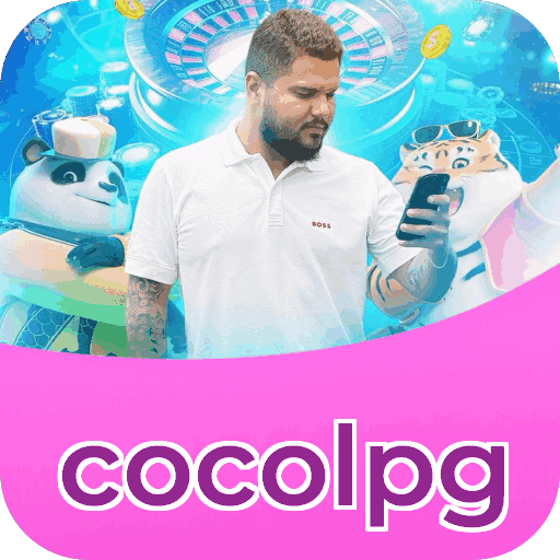 Instalação Android cocolpg