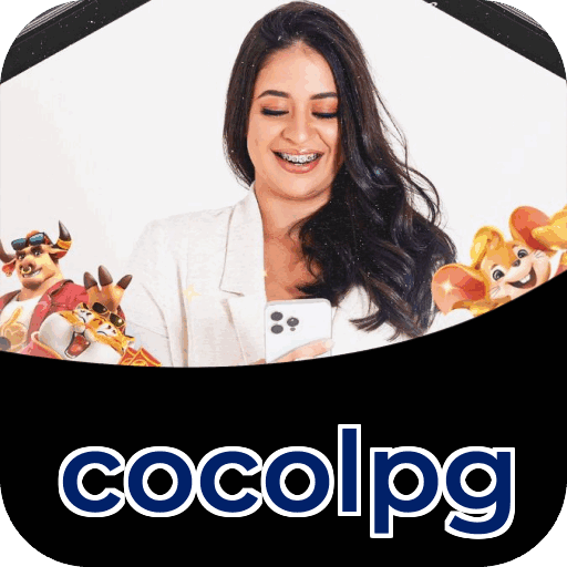 App mobile cocolpg